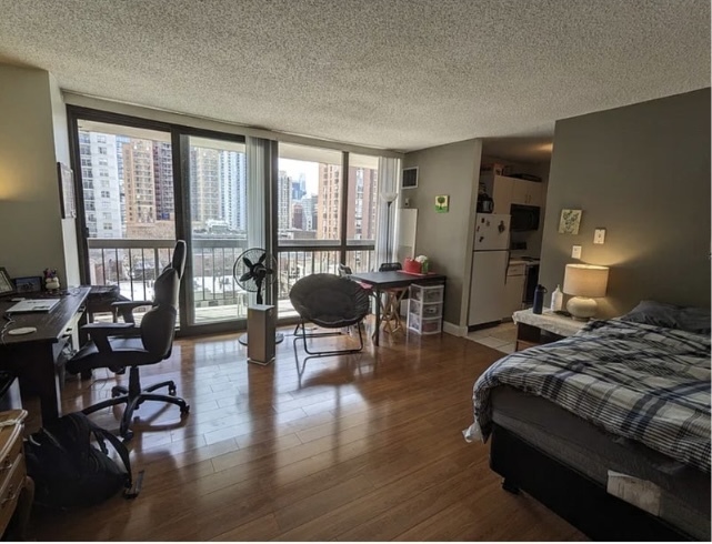 33 W Delaware Place #9C, Chicago, IL 60610
