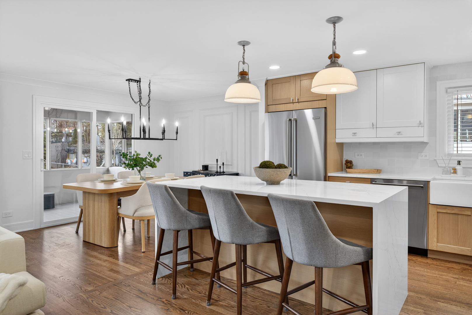 1338 Radcliffe Lane, Schaumburg, IL 60193