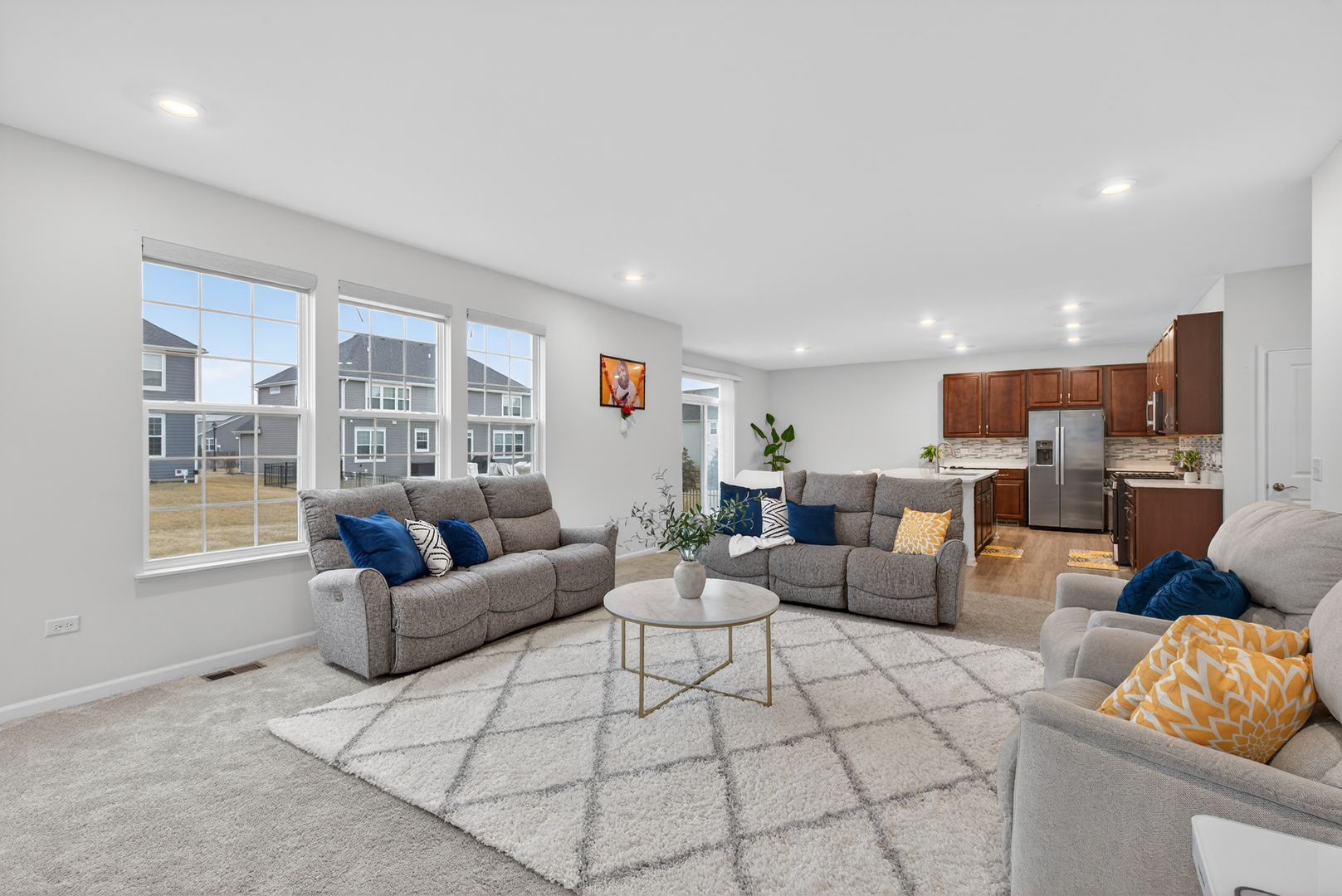 1818 Chandolin Court, Elgin, IL 60124