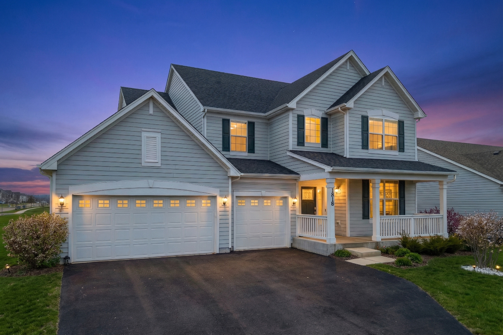 1818 Chandolin Court, Elgin, IL 60124