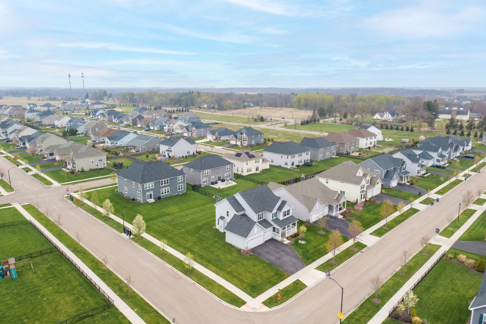 1818 Chandolin Court, Elgin, IL 60124