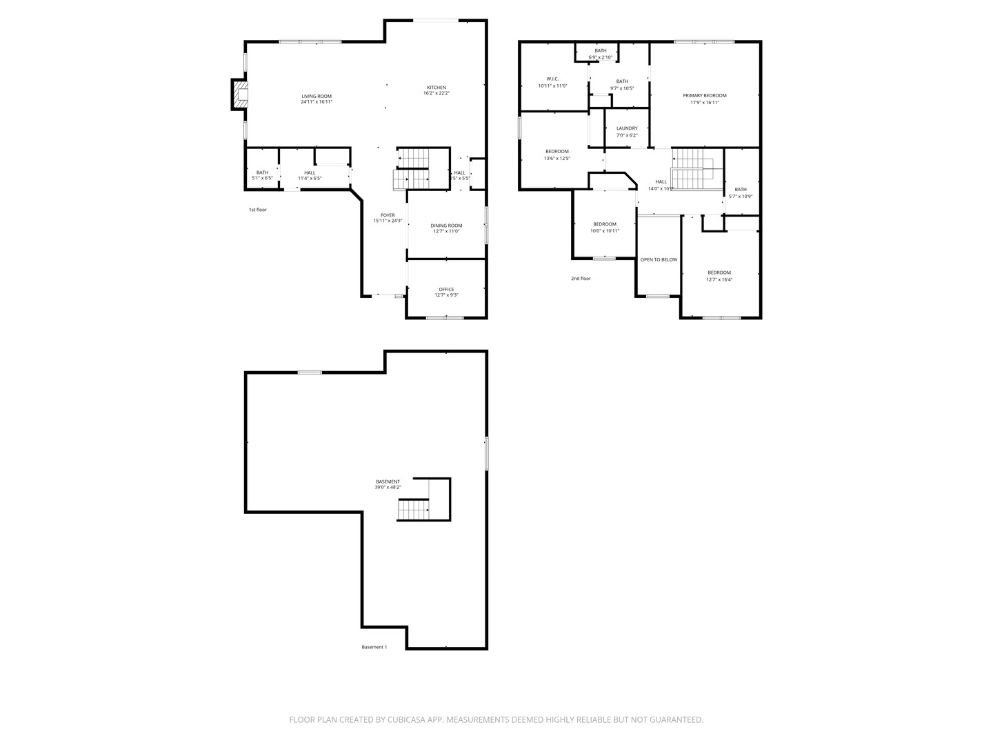 1818 Chandolin Court, Elgin, IL 60124