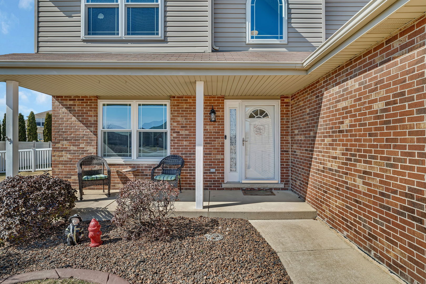 24450 Arrowhead Drive, Manhattan, IL 60442