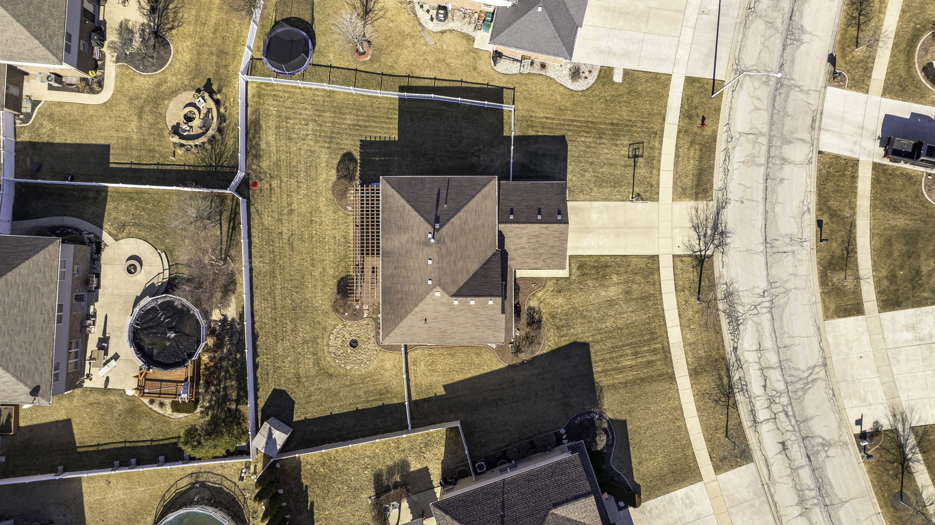 24450 Arrowhead Drive, Manhattan, IL 60442