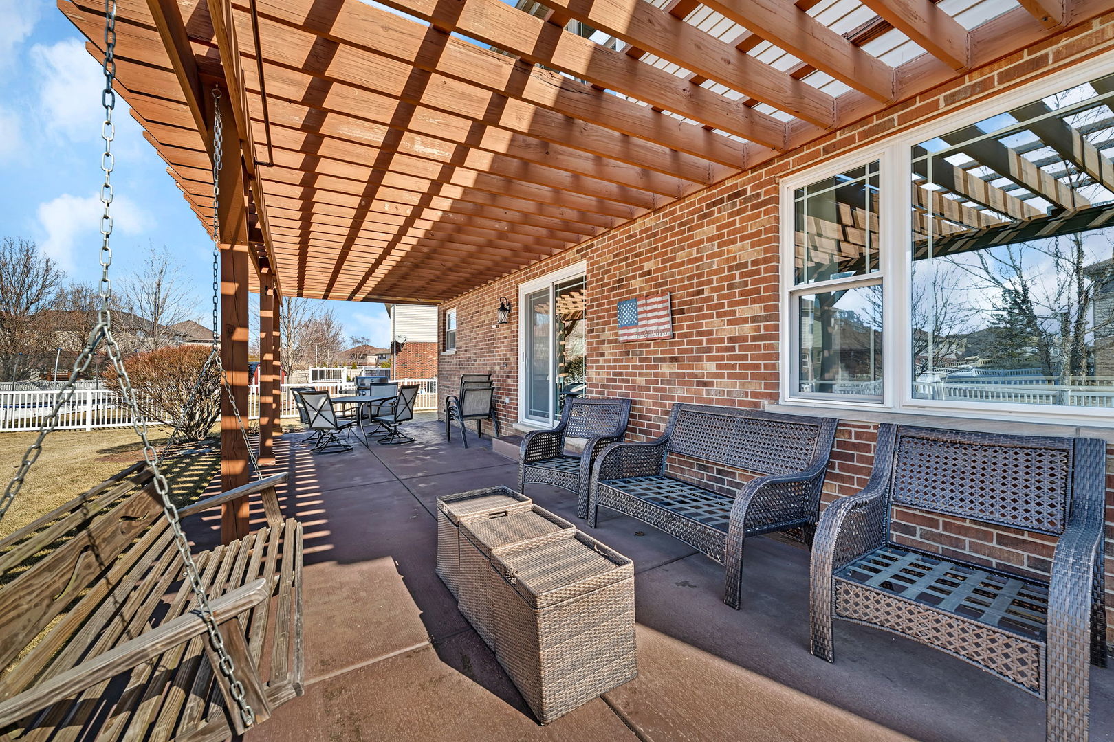 24450 Arrowhead Drive, Manhattan, IL 60442