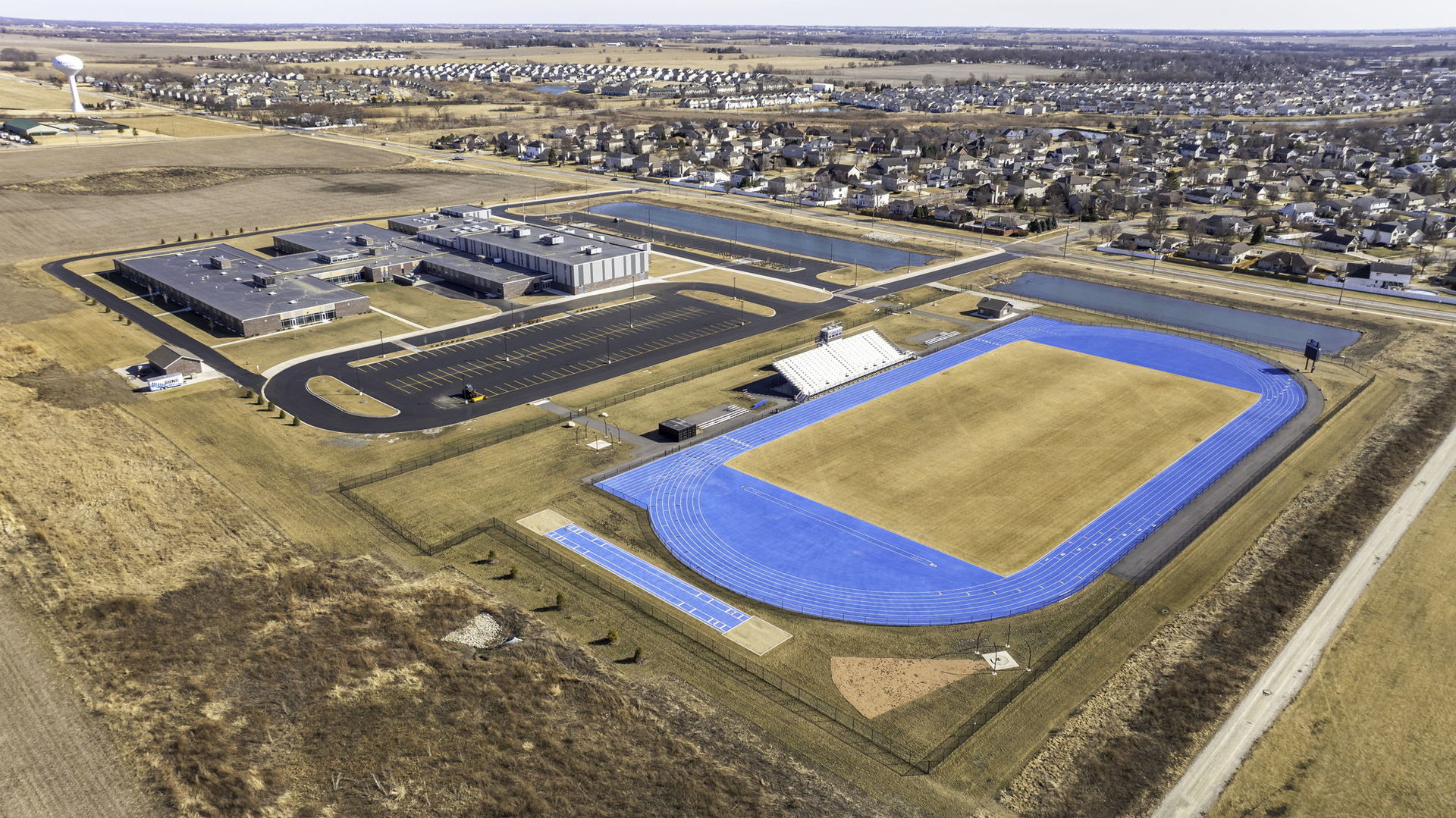 24450 Arrowhead Drive, Manhattan, IL 60442