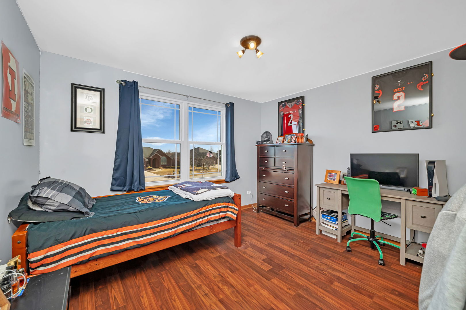 24450 Arrowhead Drive, Manhattan, IL 60442