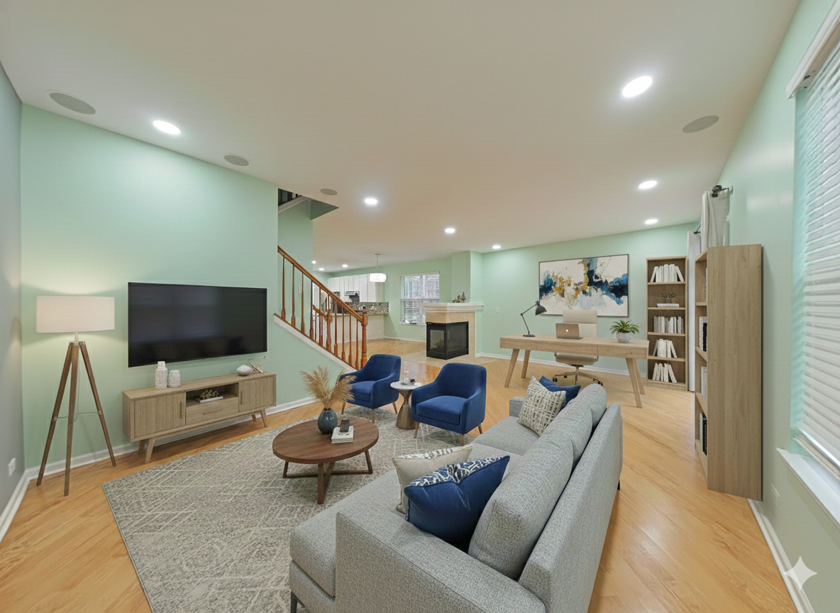 848 STATION Boulevard, Aurora, IL 60504