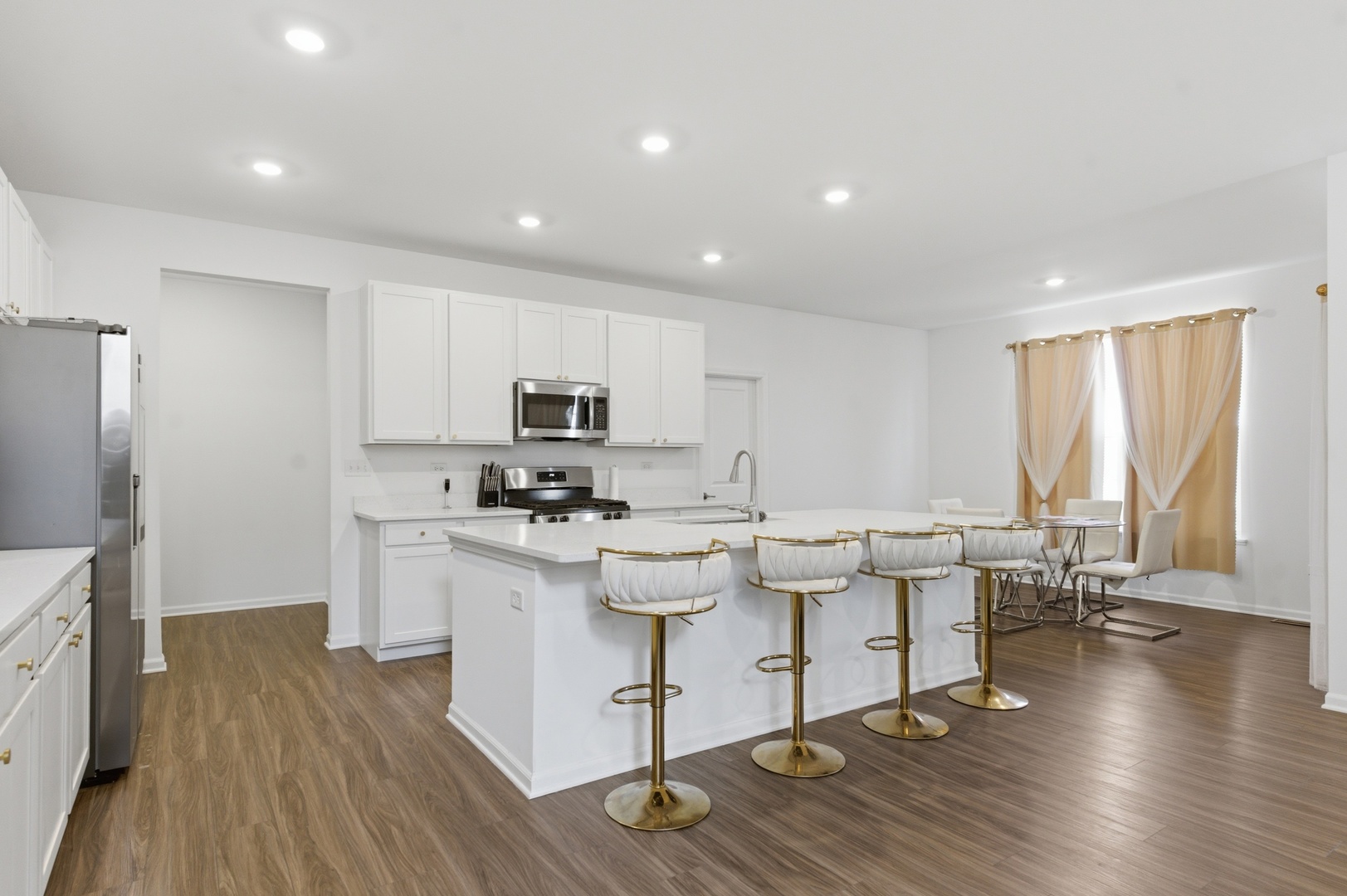 16117 S Longcommon Lane, Plainfield, IL 60586