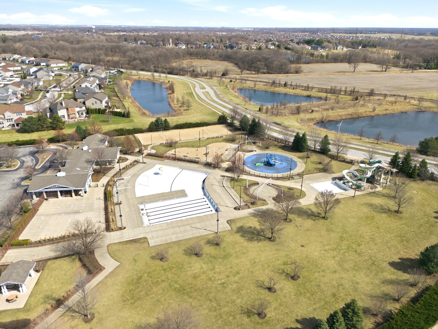 16117 S Longcommon Lane, Plainfield, IL 60586