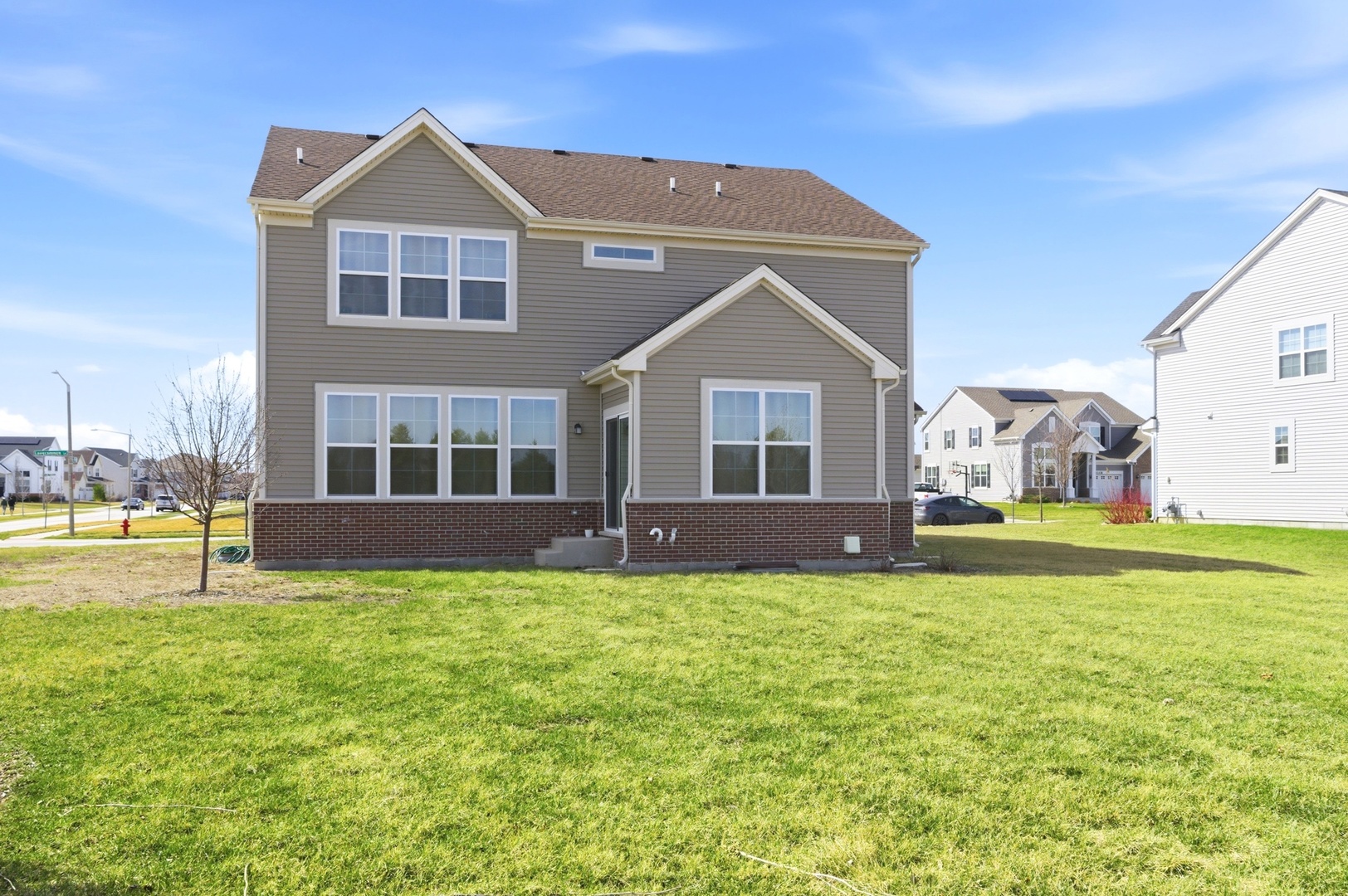 16117 S Longcommon Lane, Plainfield, IL 60586