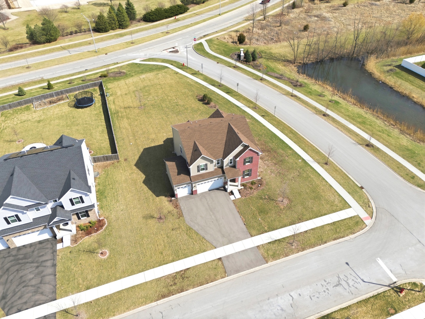 16117 S Longcommon Lane, Plainfield, IL 60586