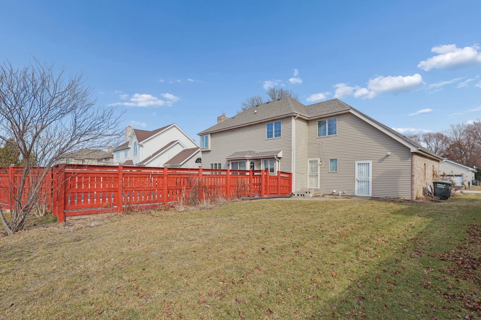 18036 Crystal Lane, Lansing, IL 60438