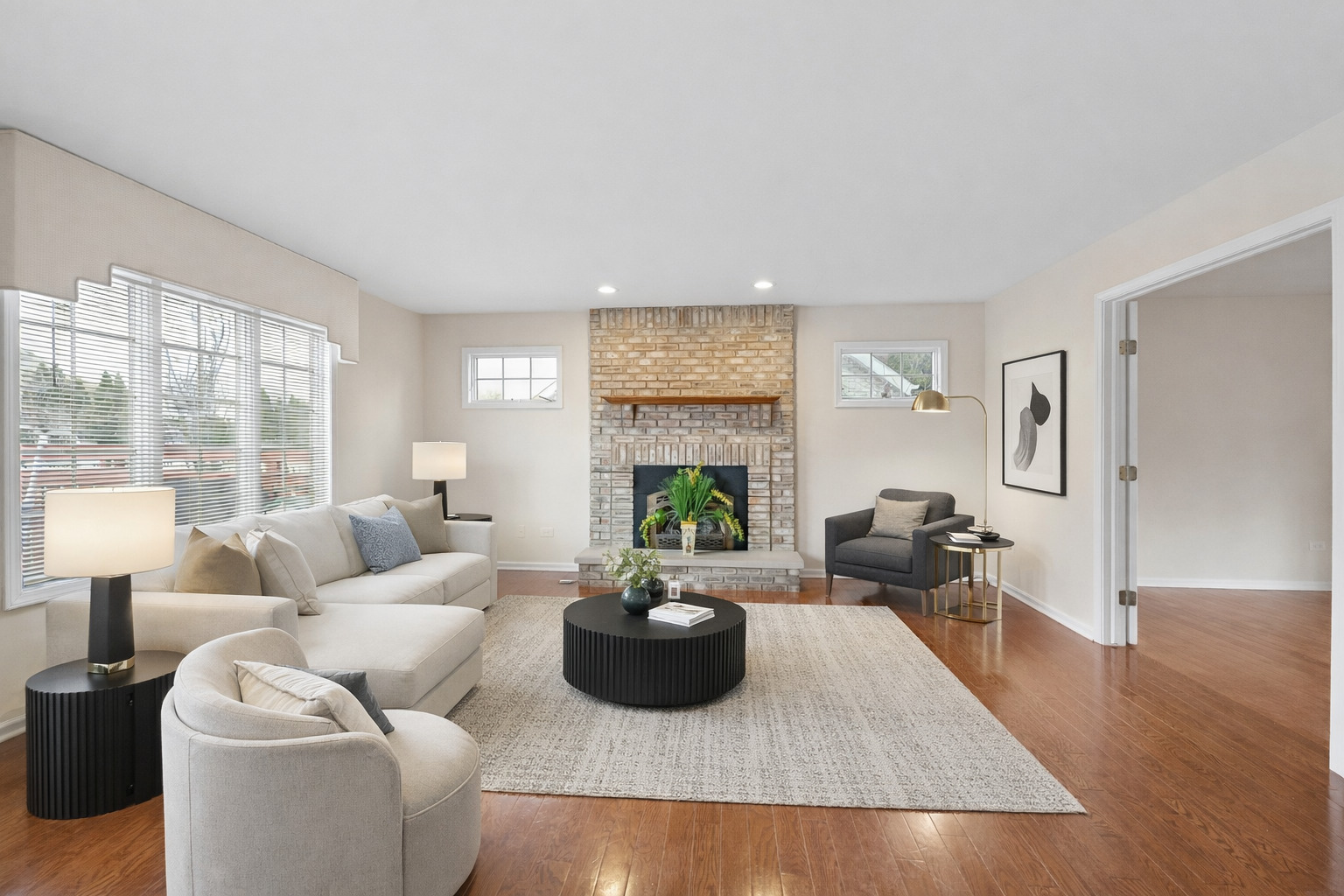 18036 Crystal Lane, Lansing, IL 60438