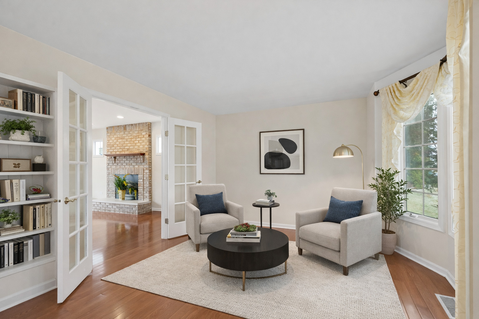 18036 Crystal Lane, Lansing, IL 60438