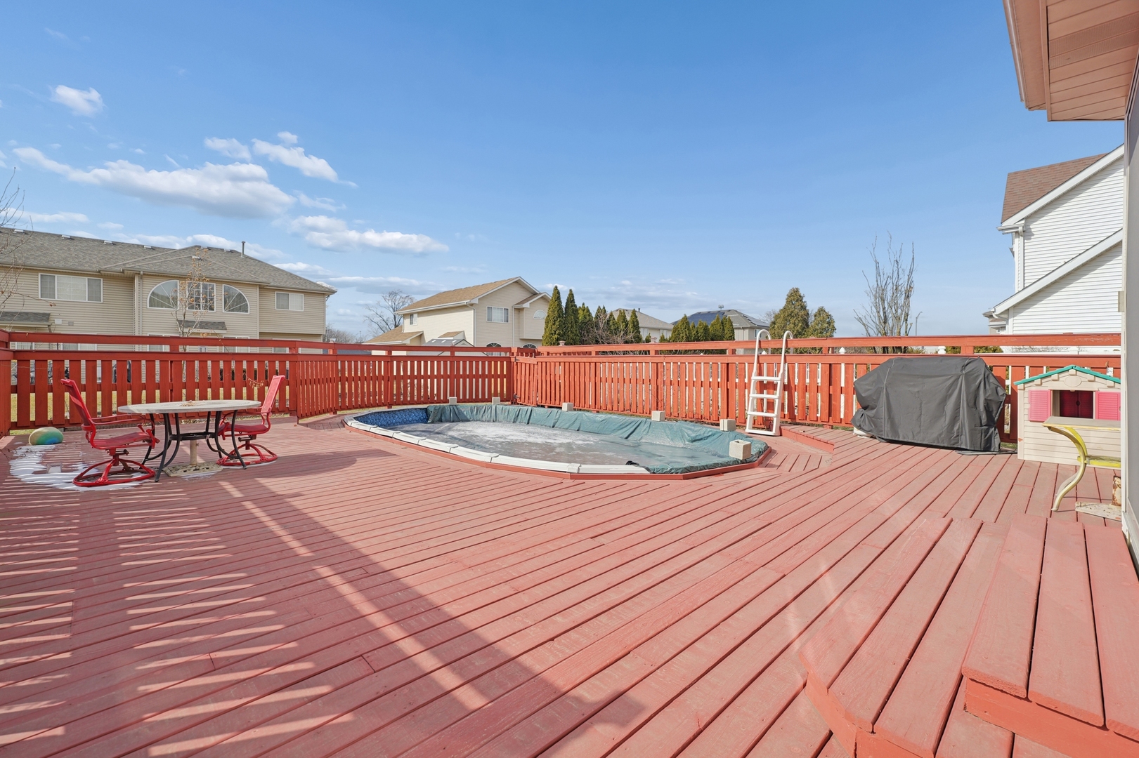 18036 Crystal Lane, Lansing, IL 60438