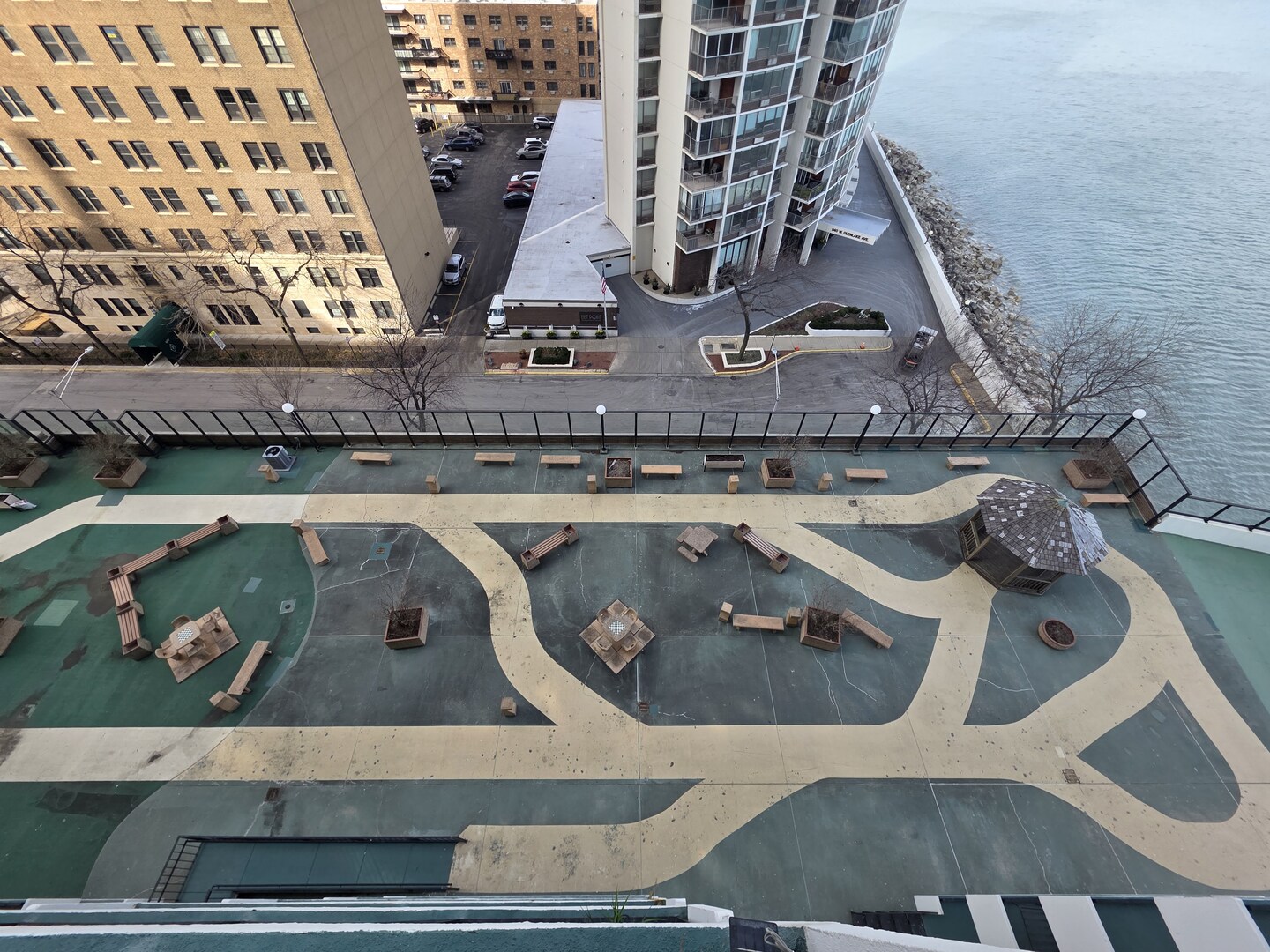 6033 N Sheridan Road #10D, Chicago, IL 60660