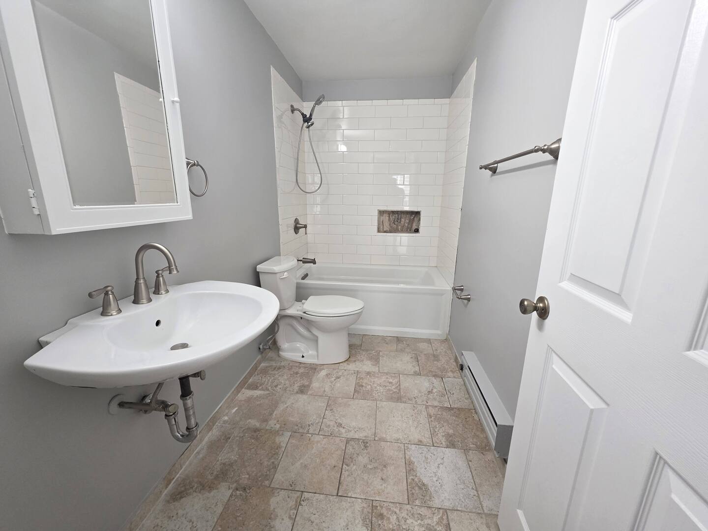 6033 N Sheridan Road #10D, Chicago, IL 60660