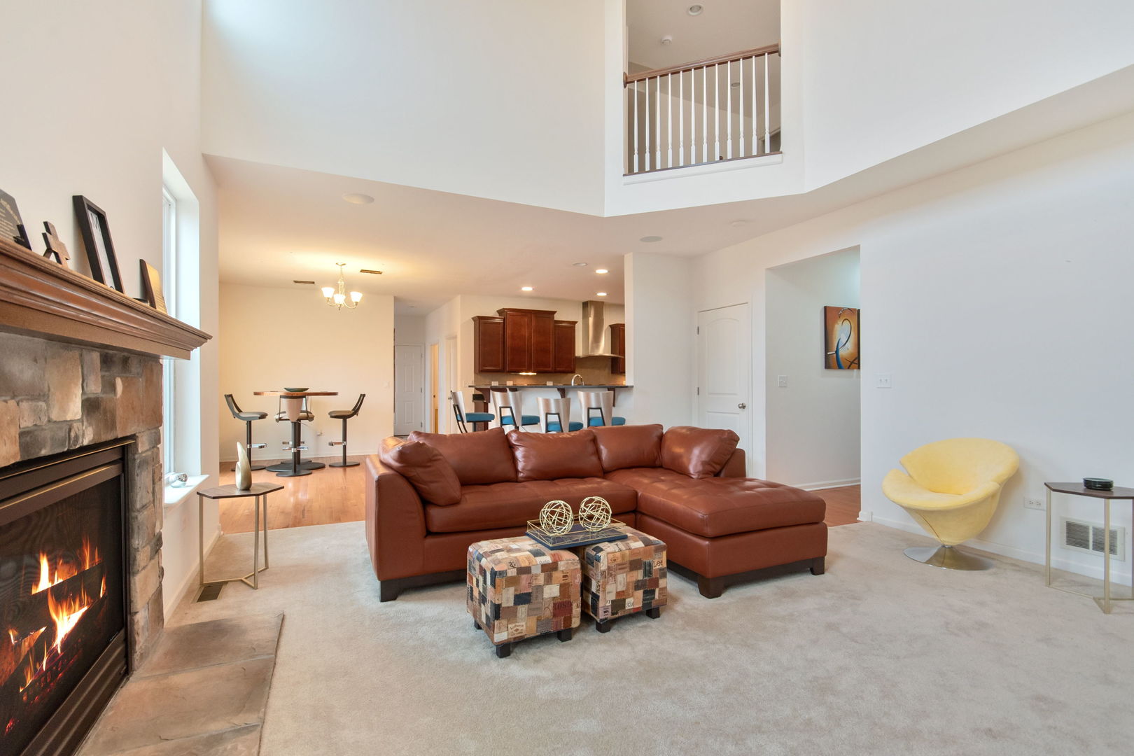 1 Pond Court, Bolingbrook, IL 60490