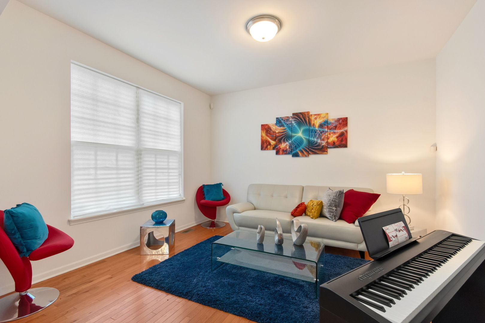 1 Pond Court, Bolingbrook, IL 60490