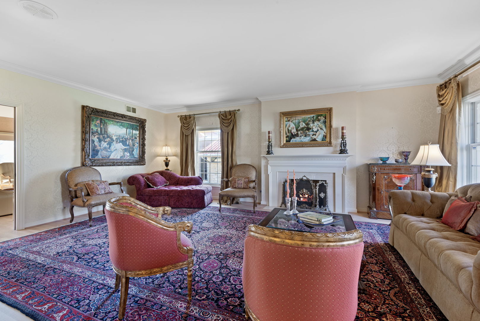 2016 Midwest club Parkway, Oak Brook, IL 60523