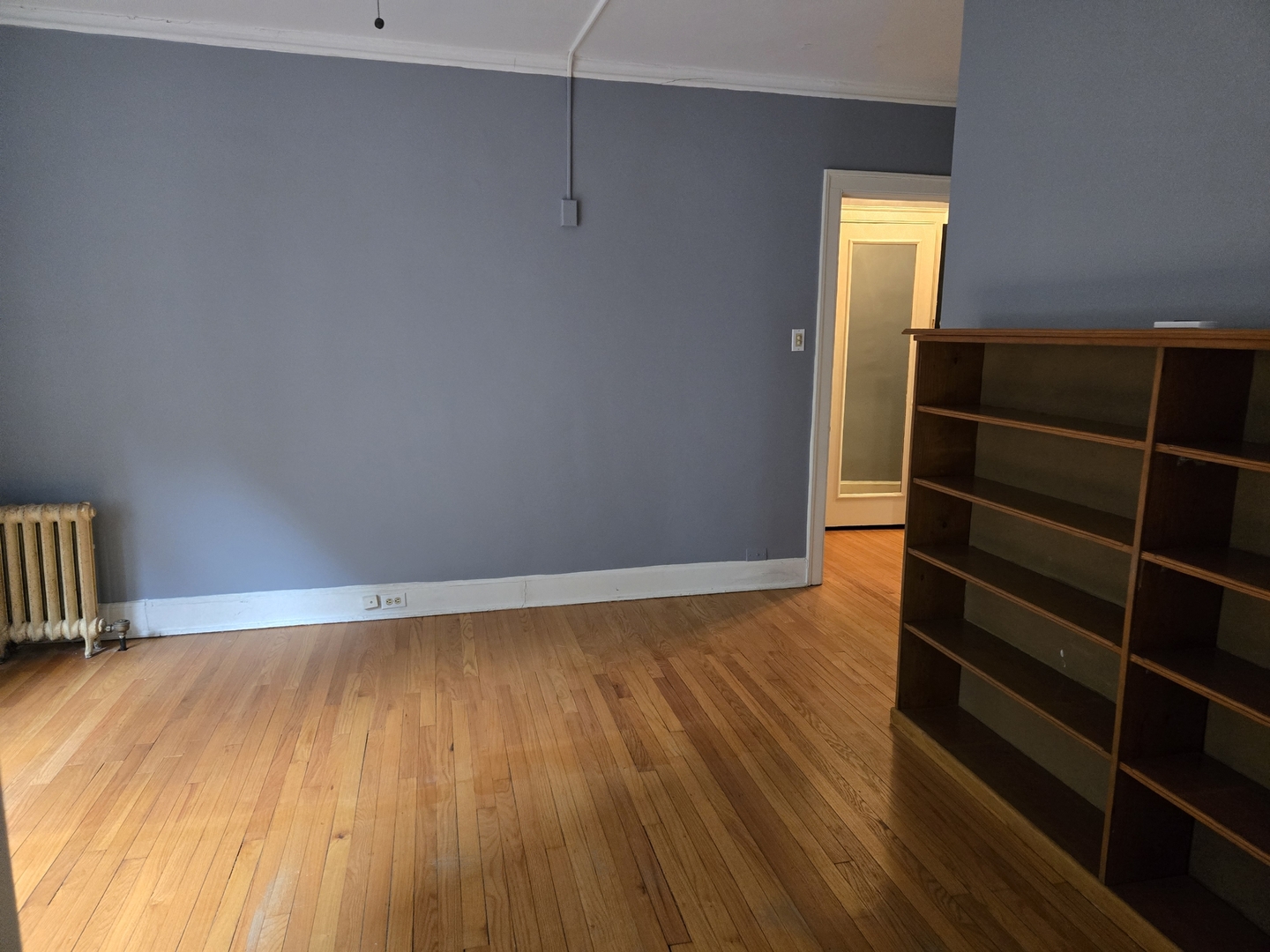 1755 E 55th Street #203, Chicago, IL 60615