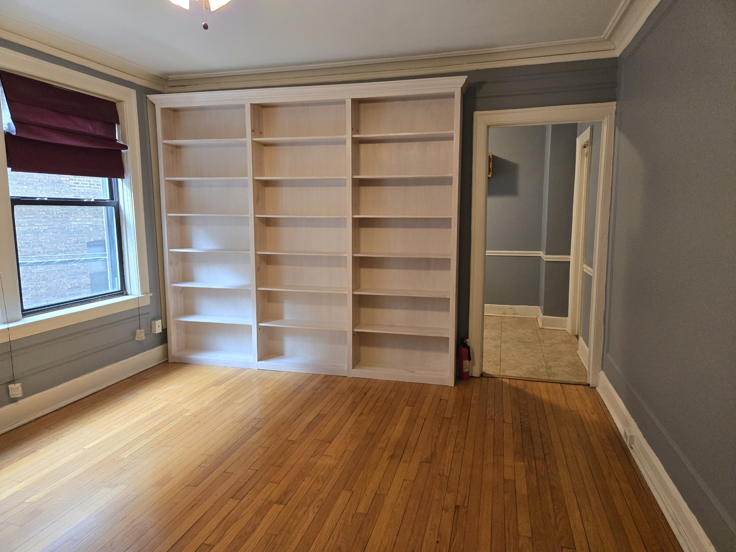 1755 E 55th Street #203, Chicago, IL 60615