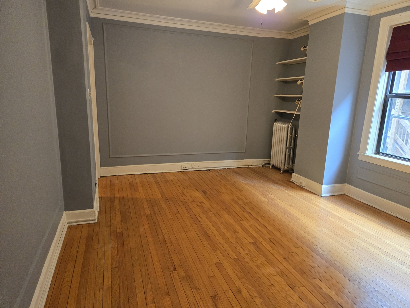 1755 E 55th Street #203, Chicago, IL 60615