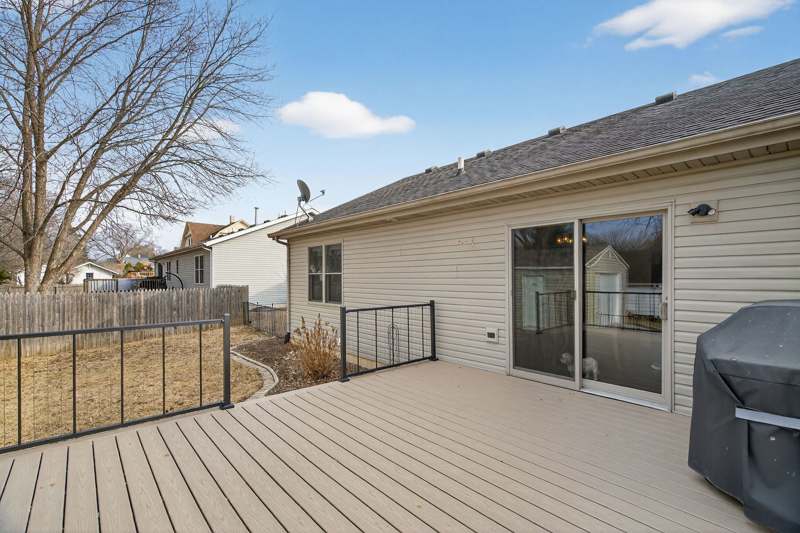 630 W Church Street, Sheridan, IL 60551