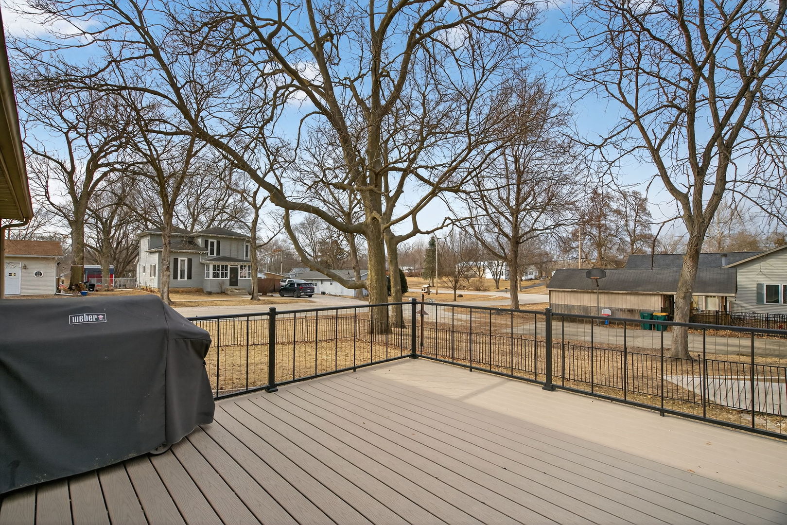 630 W Church Street, Sheridan, IL 60551