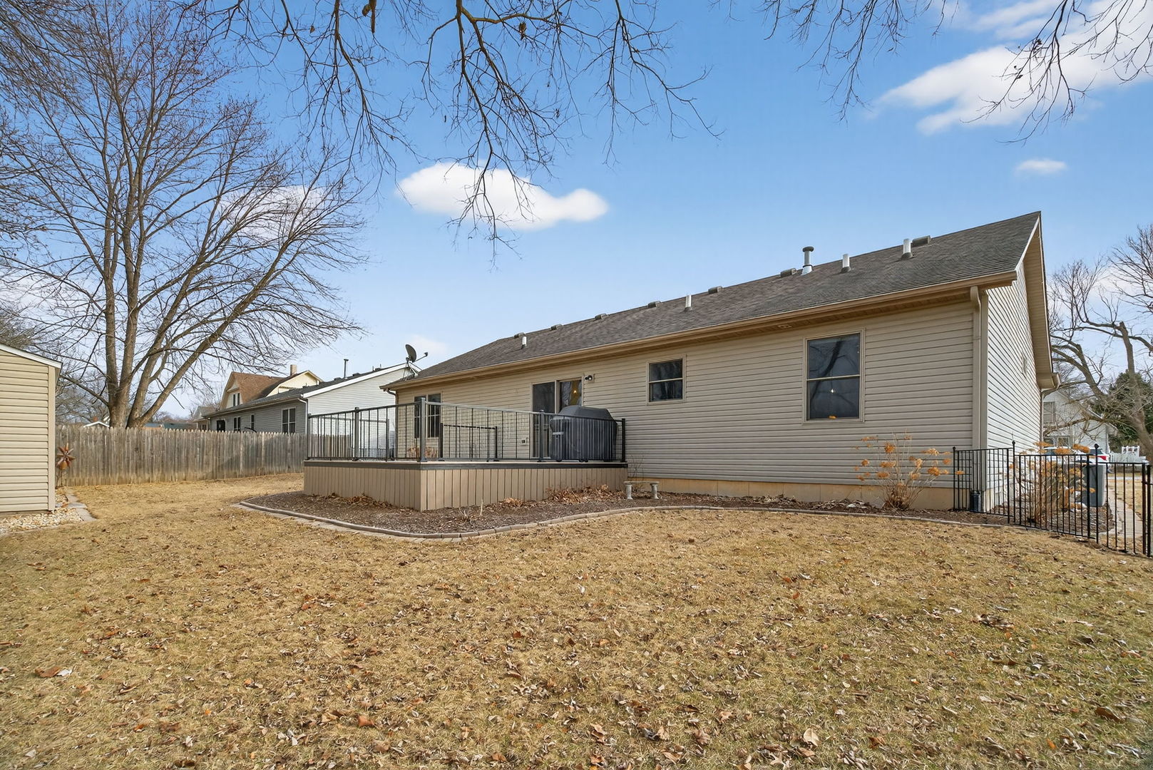 630 W Church Street, Sheridan, IL 60551