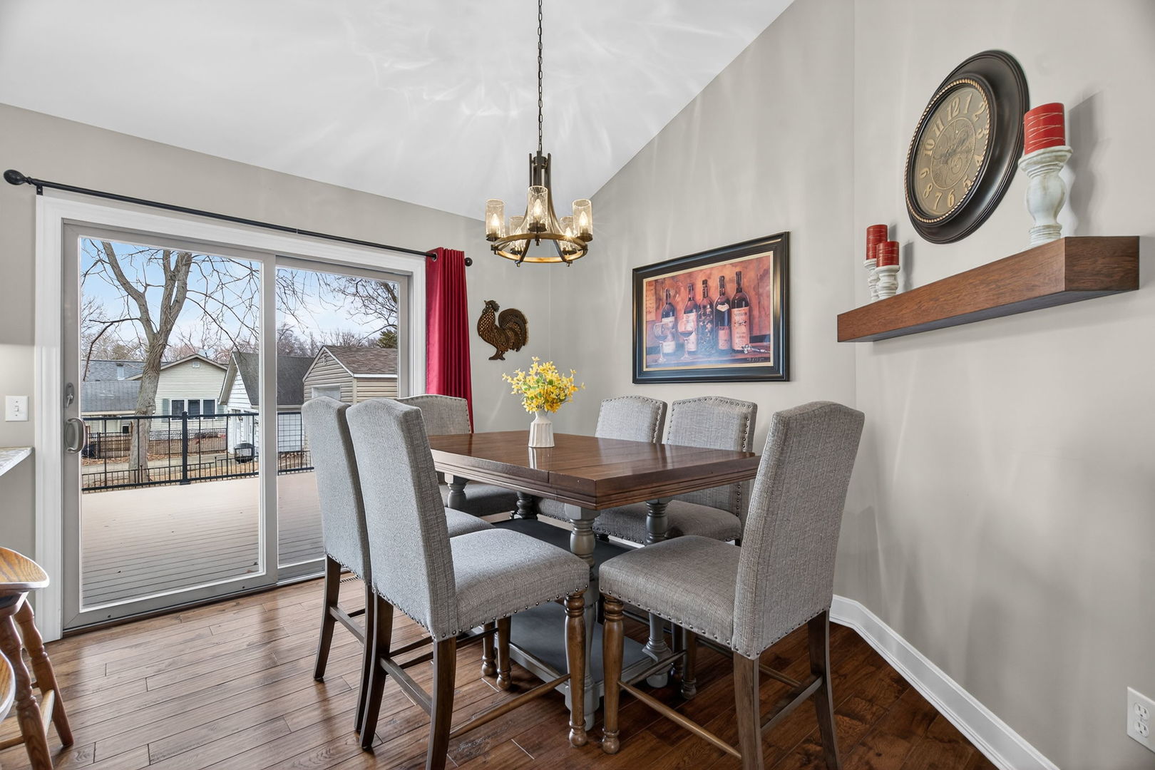 630 W Church Street, Sheridan, IL 60551