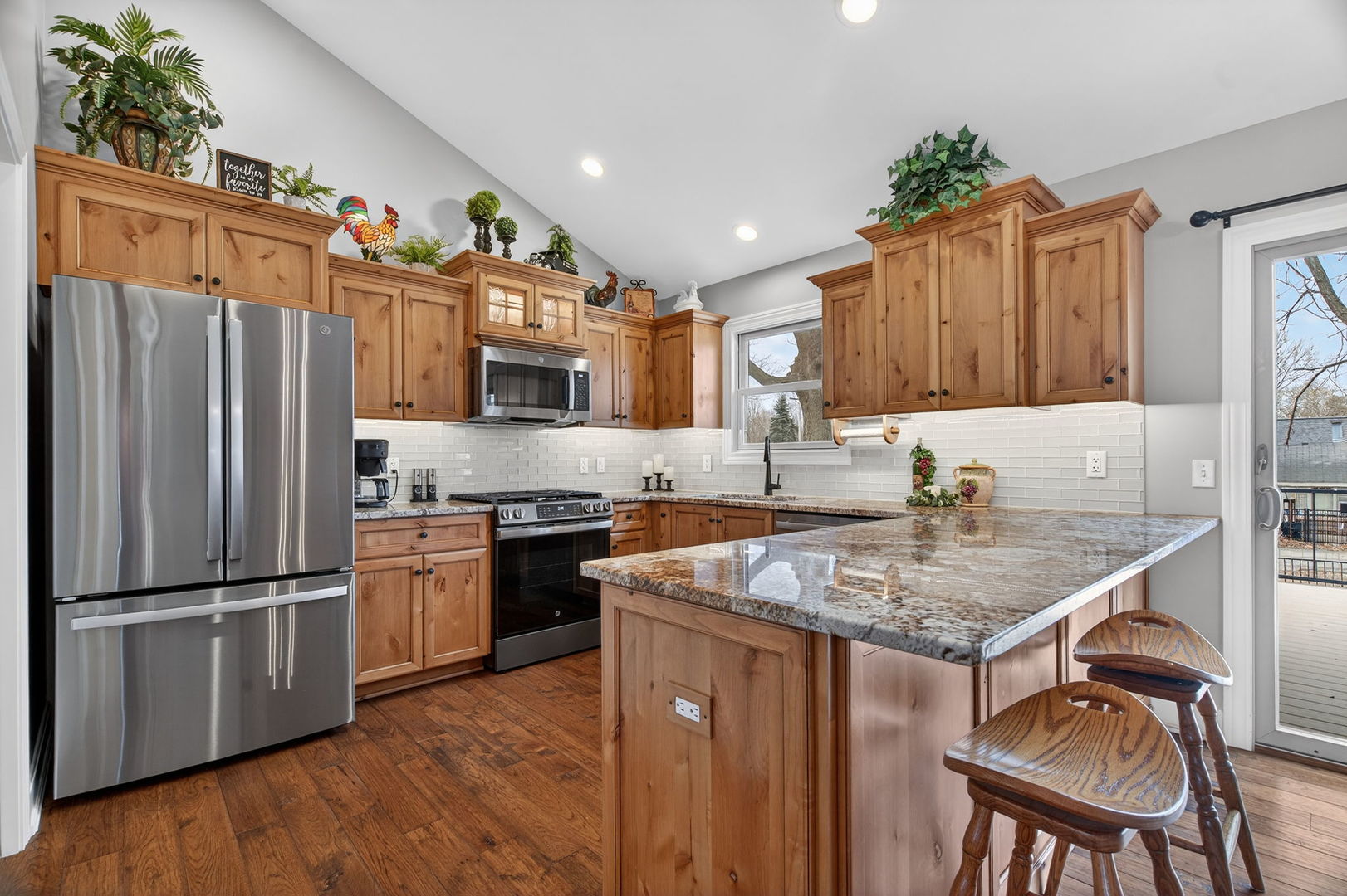 630 W Church Street, Sheridan, IL 60551