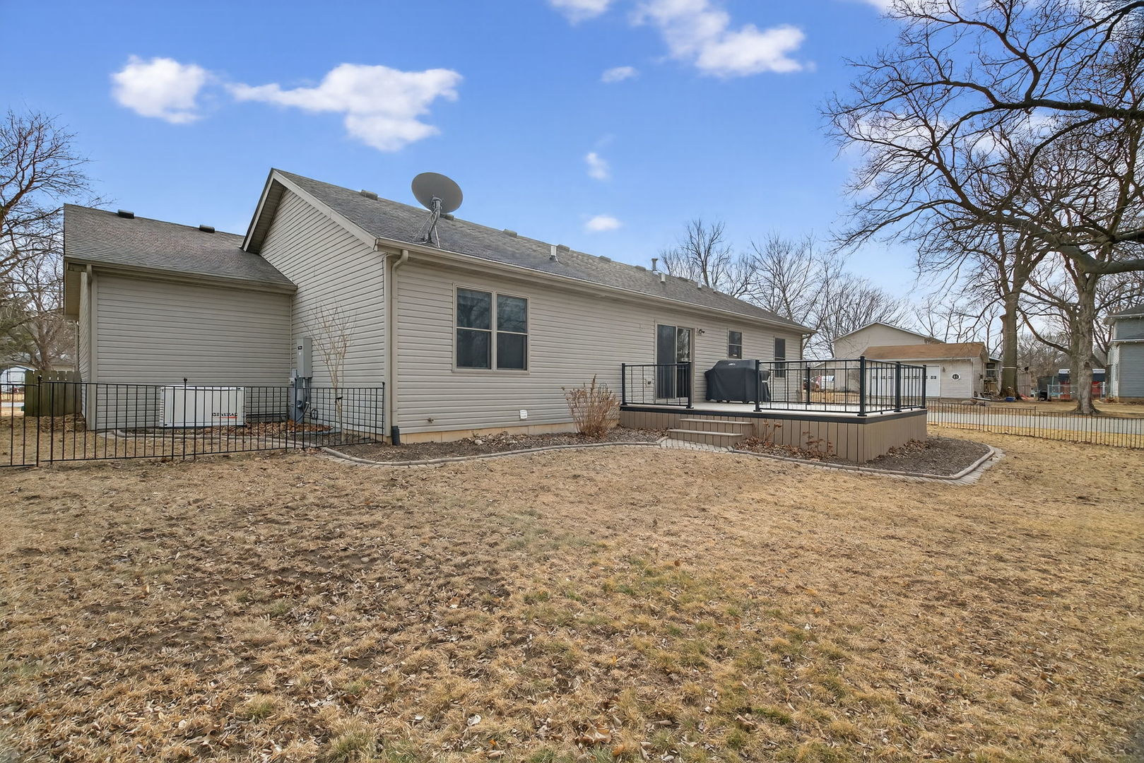 630 W Church Street, Sheridan, IL 60551