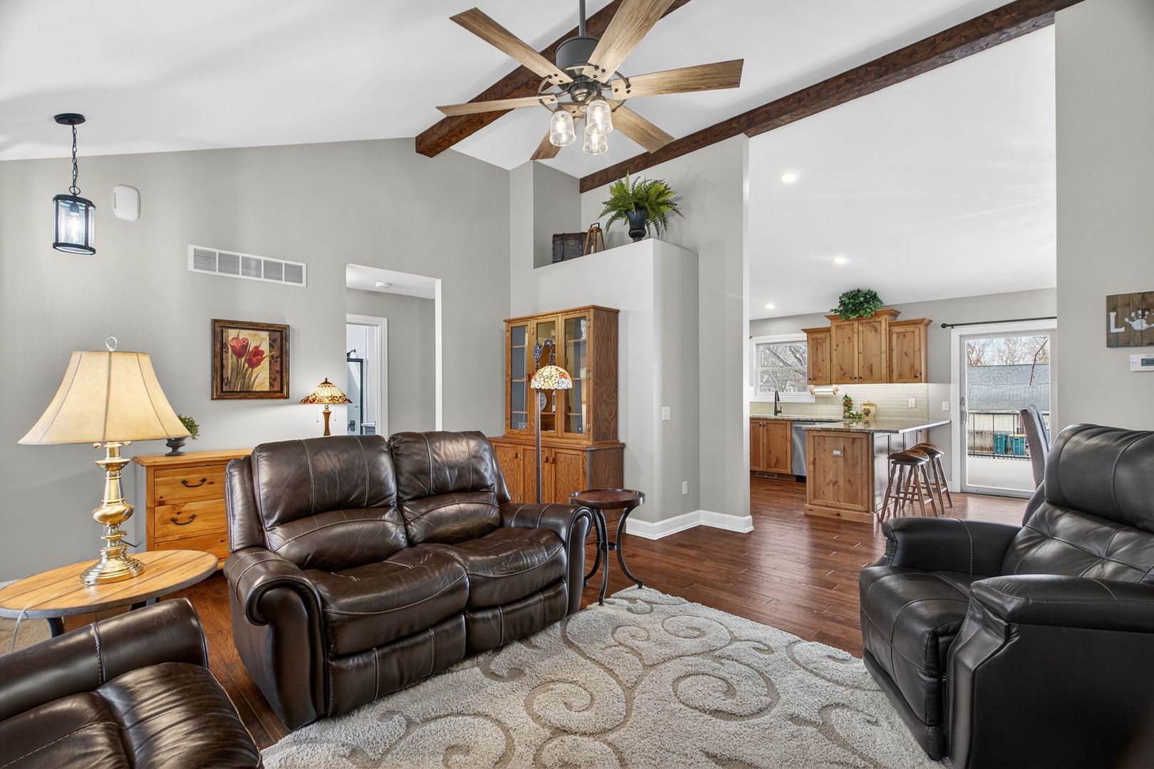 630 W Church Street, Sheridan, IL 60551