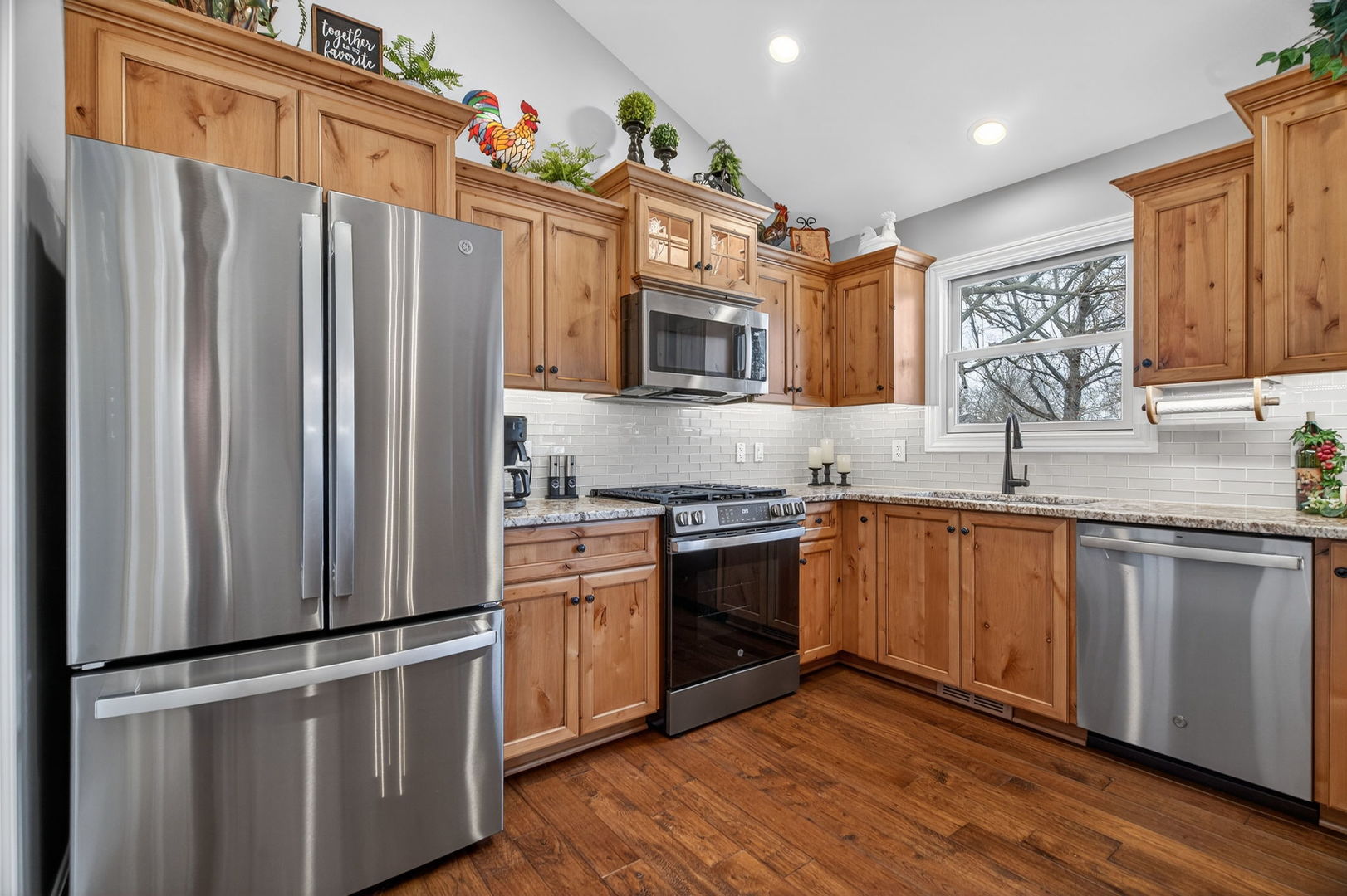 630 W Church Street, Sheridan, IL 60551