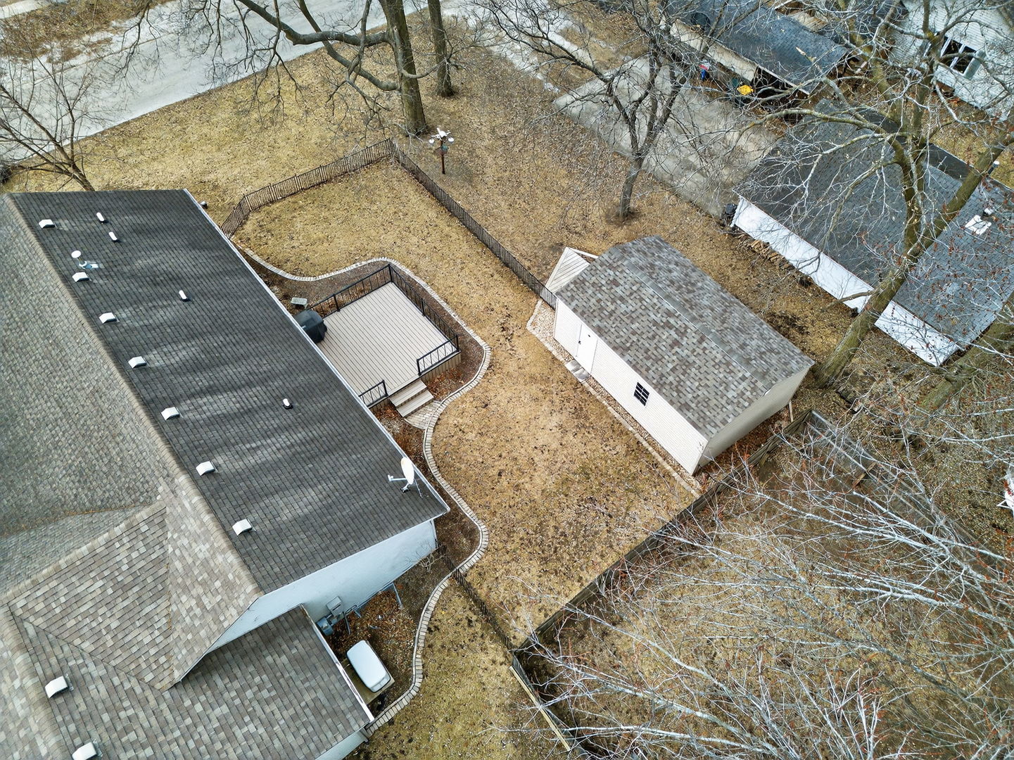 630 W Church Street, Sheridan, IL 60551