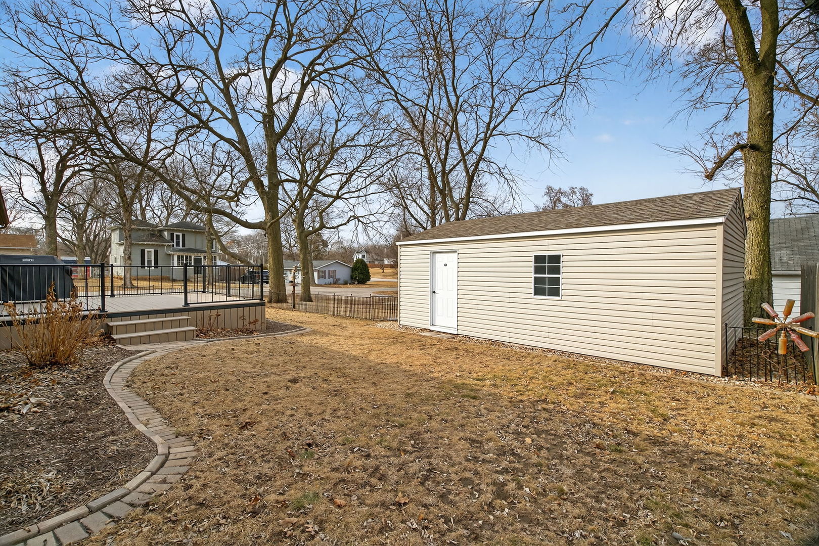 630 W Church Street, Sheridan, IL 60551