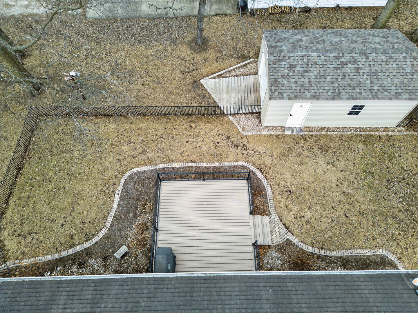 630 W Church Street, Sheridan, IL 60551