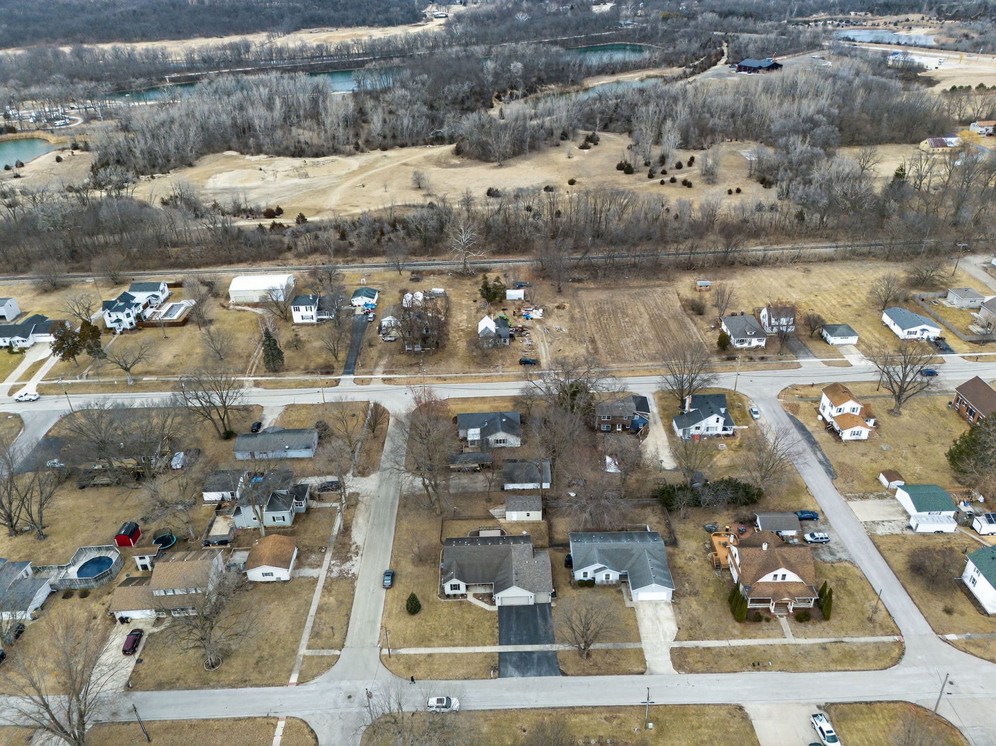 630 W Church Street, Sheridan, IL 60551