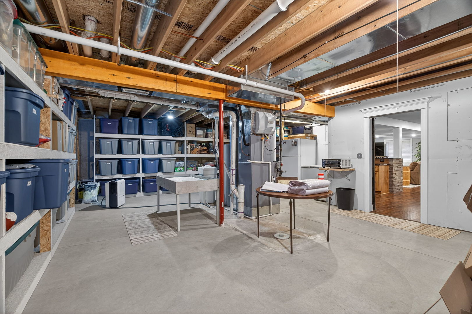 630 W Church Street, Sheridan, IL 60551