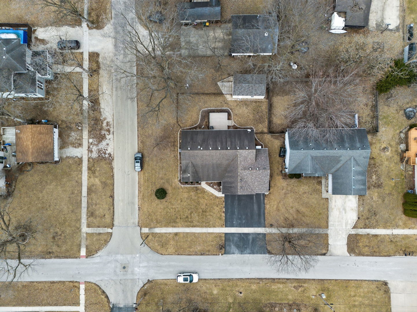 630 W Church Street, Sheridan, IL 60551