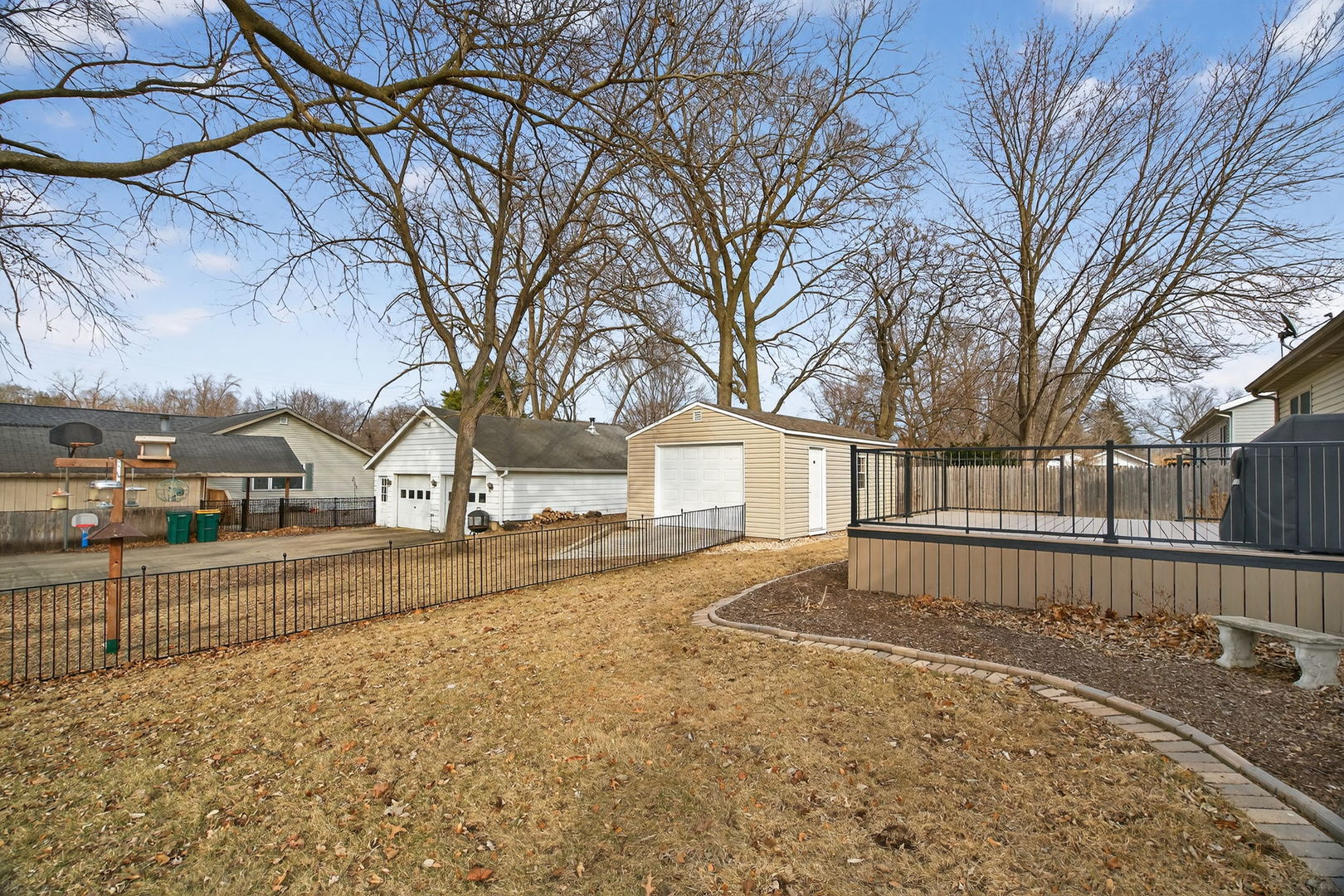 630 W Church Street, Sheridan, IL 60551