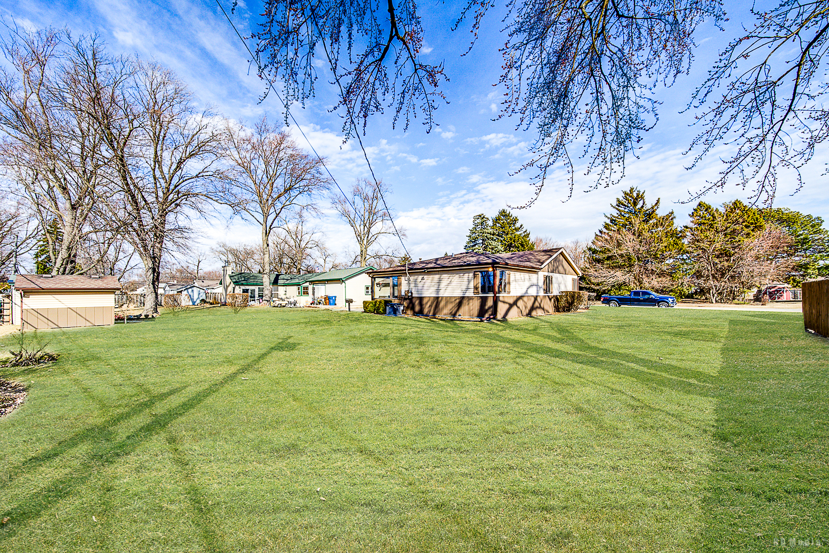 11920 S Springfield Avenue, Alsip, IL 60803