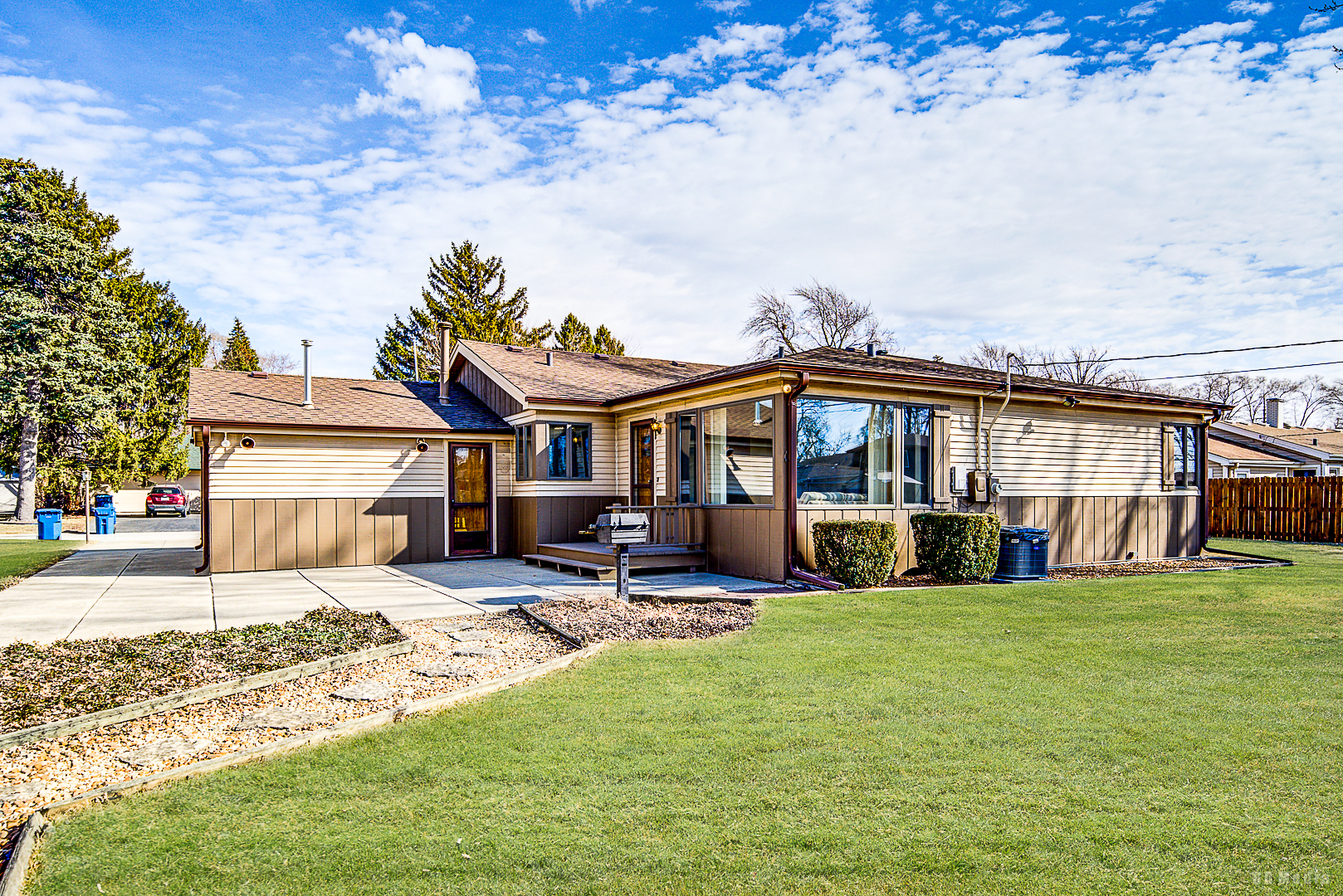 11920 S Springfield Avenue, Alsip, IL 60803