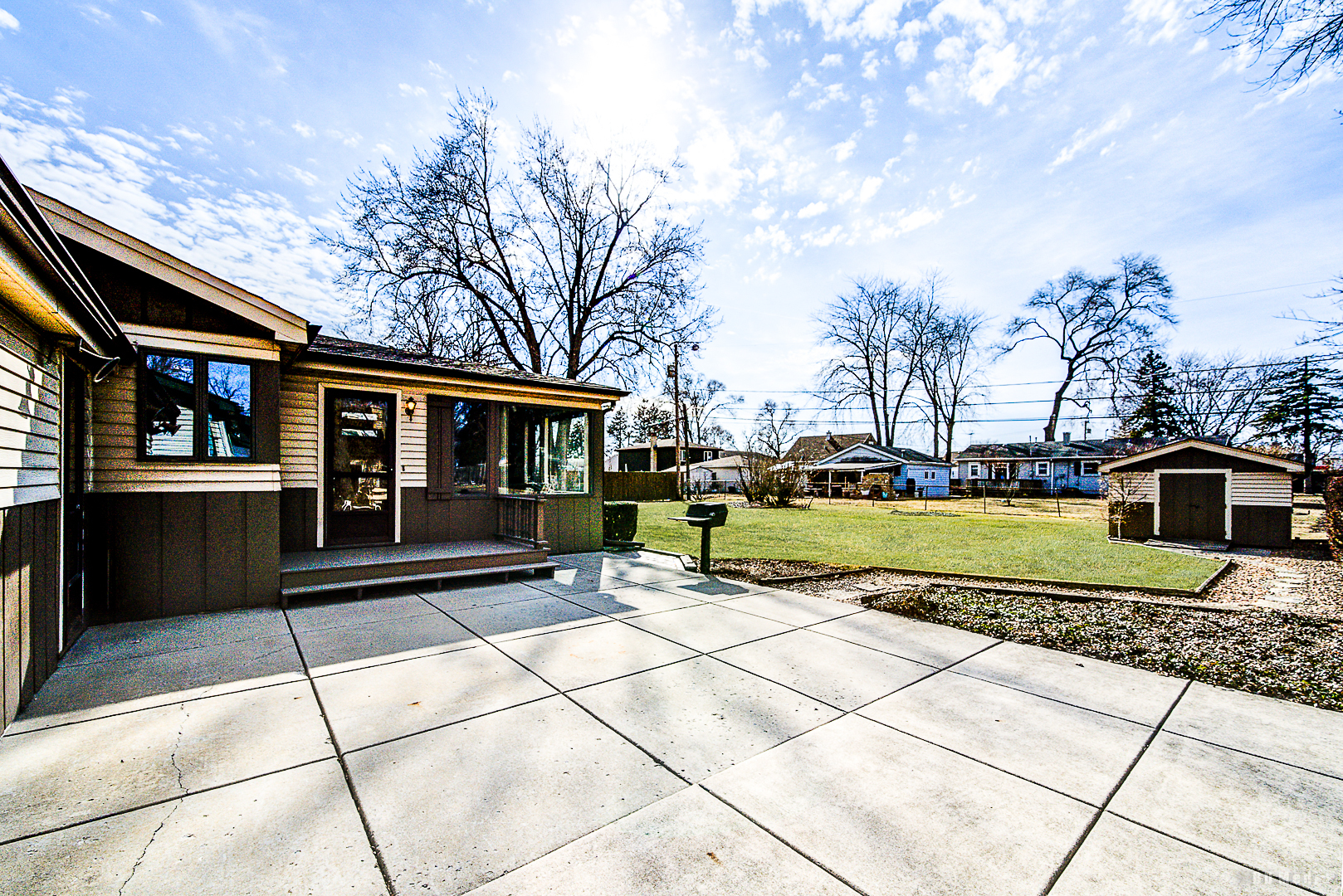 11920 S Springfield Avenue, Alsip, IL 60803