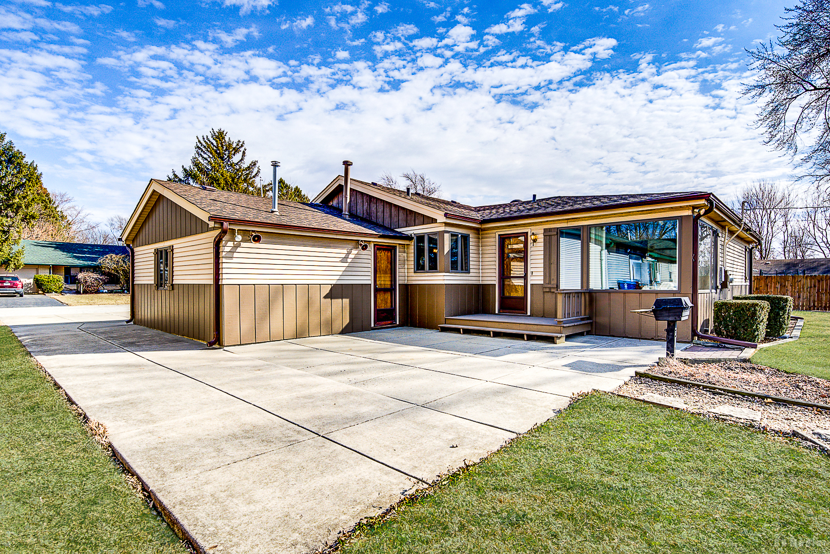 11920 S Springfield Avenue, Alsip, IL 60803