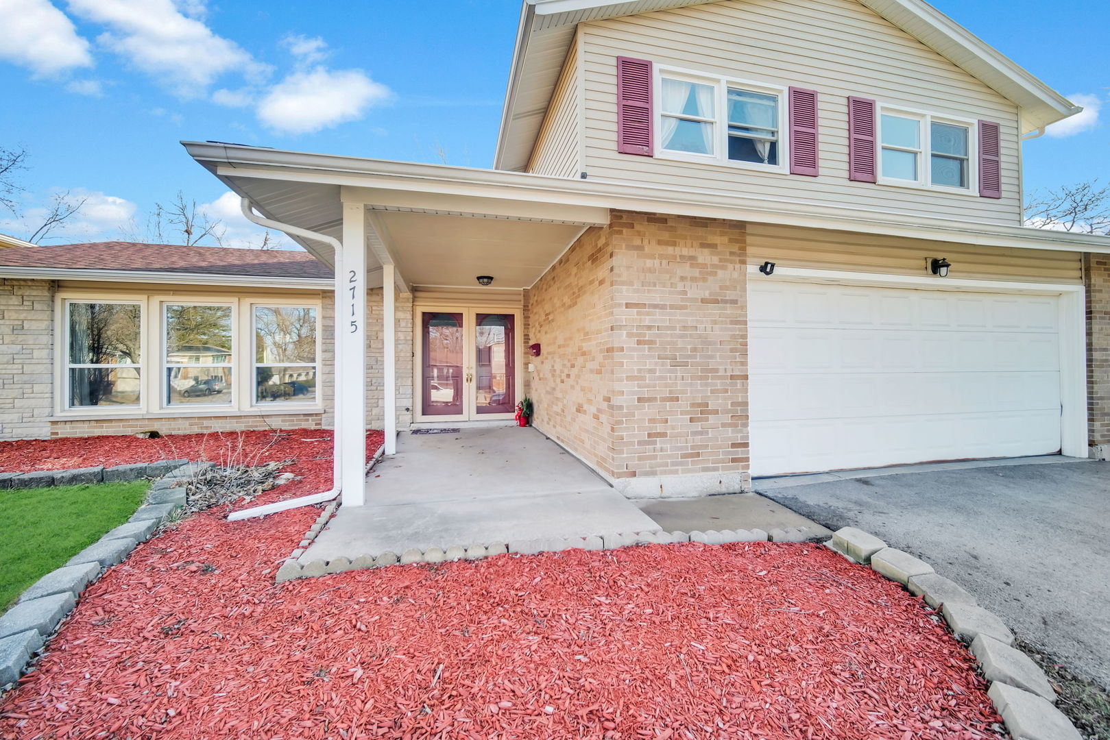 2715 Knollwood Place, Hazel Crest, IL 60429