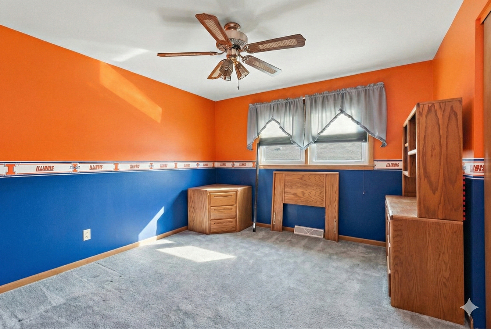 10008 Buell Court, Oak Lawn, IL 60453