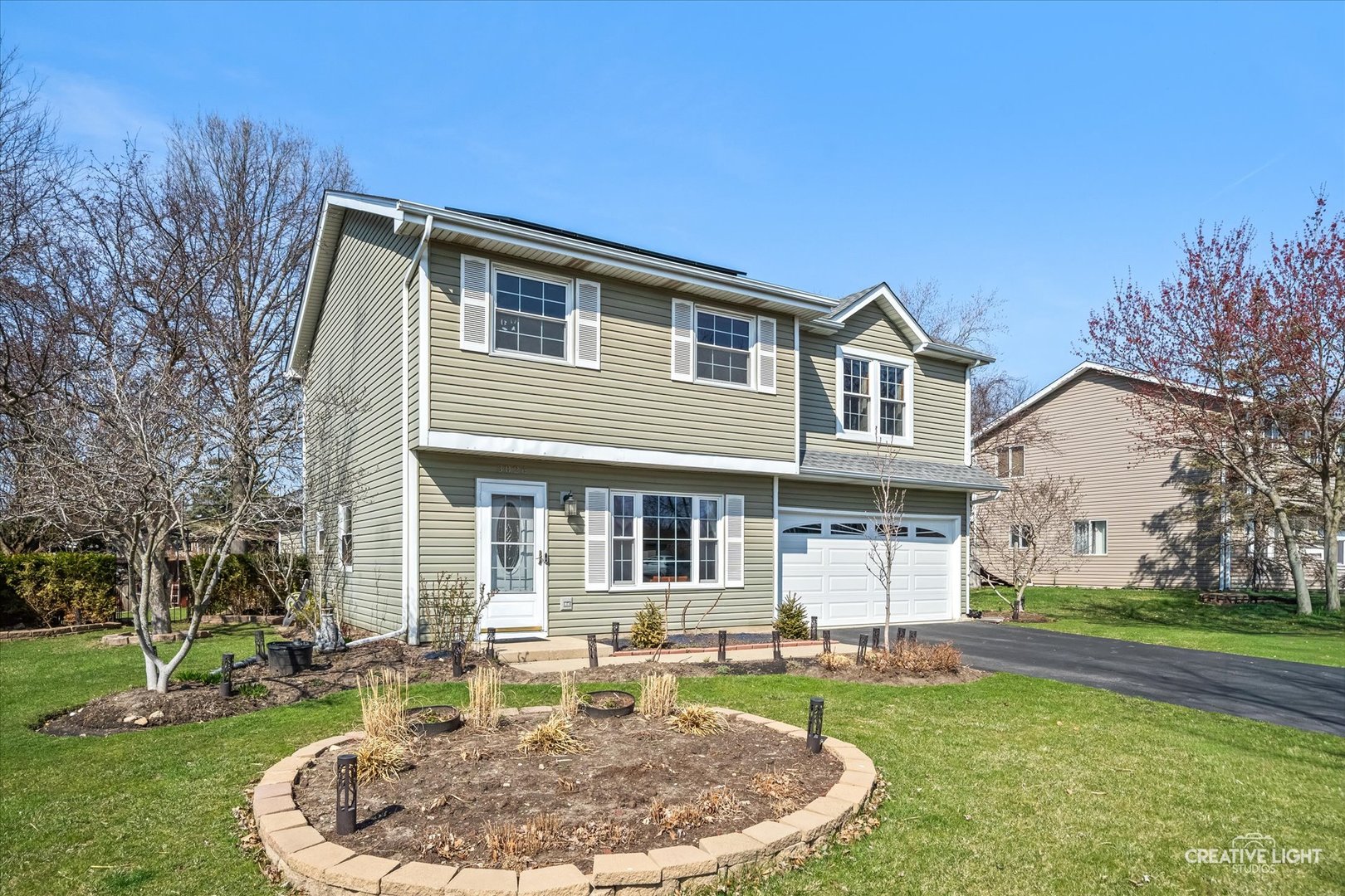 3026 Diane Drive, Aurora, IL 60504